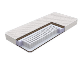 Матрас Base M 180х195