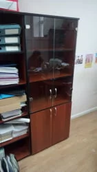 Стеллаж Рубин 41.31