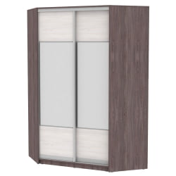 Шкаф-купе ЙА-230х1400-568-3(ЯАТ-ЯАС-Д3Д3) / YA-230х1400-568-3(ЯАТ-ЯАС-D3D3)