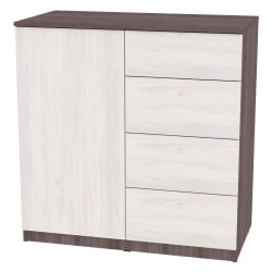 Комод Калисто(К19)923х902х468ПУСХтоОПЕН(ЯАТ-ЯАС) / Калисто(K19)923х902х468PUSHtoOPEN(ЯАТ-ЯАС)