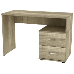 Туалетный столик Алиса(C4)670х1001х459ручкаскоба96мм(ДКМ)