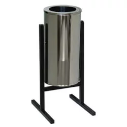 Уличная урна СЛ2-250Н