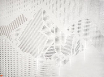 Детский комод Эверест 500.08 Дуб Кронберг/Белый шпон