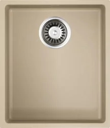 Мойка Омоикири Босен 38-У-Сх Тетогранит/Шампань / Omoikiri Bosen 38-U-Сh Tetogranit/Шампань