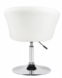 Кресло DOBRIN EDISON Белый