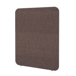 Перегородка боковая глухая левая Колл-центр KC.B(L) Romeo-04