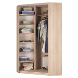 Шкаф-купе ЙА-230х1250-1(ЯАТ-Д4Д4) / YA-230х1250-1(ЯАТ-D4D4)