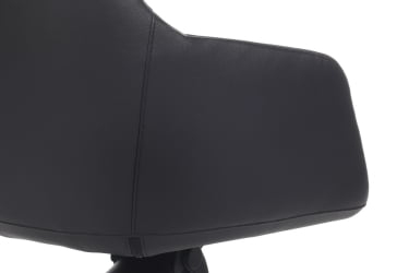 Кресло Soul A1908 Черный