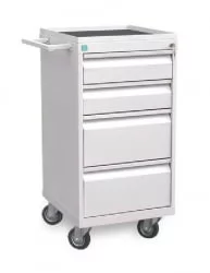 Тележка инструментальная ТИП 1