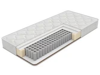 Матрас Active Duo S/F 160х200