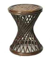 Табурет 12/14А молочный шоколад