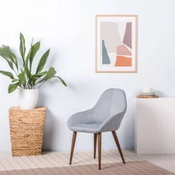 Стул Kent Желт/Арки