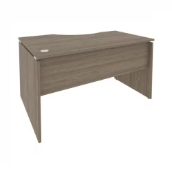 Стол криволинейный правый STYLE Л.СА-2 Пр Вяз Благородный