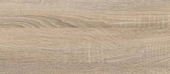 Столешница 3000 радиус левый Кантри ЛД 290.030.000 Сономе эйч светлая