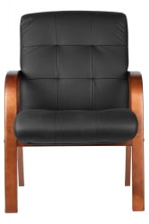 Кресло RCH М 165 D/B Черный