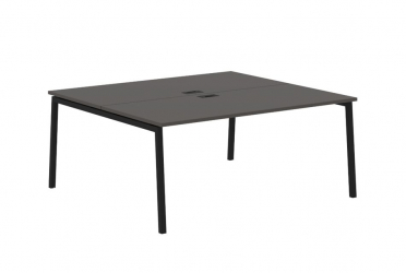 Бенч-система EDIS ELWST 1716 Мокко Черный