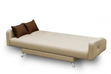 Диван дсп (лдсп) MANGO 3 (3 категория) Нео Латте Нео Шоколад