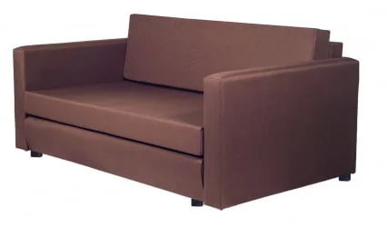 Диван дсп (лдсп) Нео (2 категория)  Шоколат