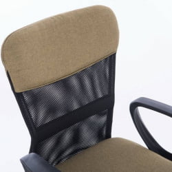 Кресло компактное BRABIX Jet MG-315 Зеленый