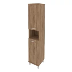 Шкаф First KSU-1.5(R) Дуб Табак