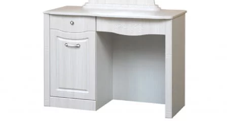 Стол туалетный Ева-10