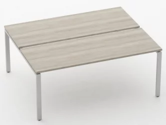 Столешница рабочего модуля Deka 7.145.18 СТ Дуб Сантана светлый