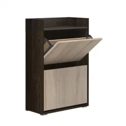 Обувница Танго Дуб Кантерберри Дуб Сонома