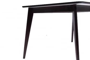 Стол обеденный Пегас 120x75 Морилка Дуб золотой Морилка Орех