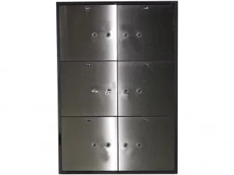 Депозитная ячейка DB-6 S.DGL