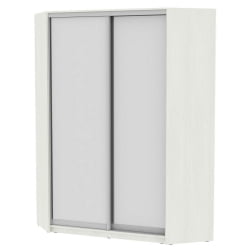 Шкаф-купе YA-198х1250-4(ВД-D5D5)