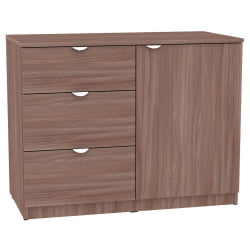 Комод Калисто(K13)699х902х468ручкаторцеваяTR-2(ЯШТ)