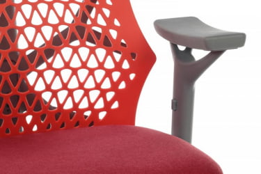 Кресло Ego A644 Красный