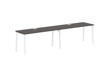 Бенч-система EDIS ELWST 3167 Мокко Белый