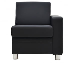 Кресло подлокотник левый Бавария А-02М/2