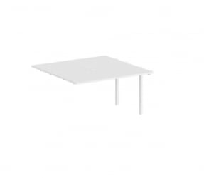 Секция рабочей станции Sigma SG.216.WH.63.WH Белый