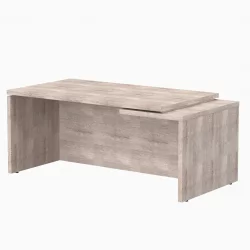 Стол руководителя Torr-Z TСT 189 R Дуб Каньон