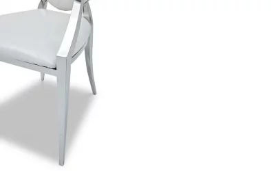 Стул Y110B Белый