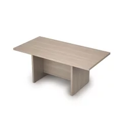 Конференц-стол TAIM-MAX 4СК.018 Шамони светлый