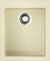 Мойка Omoikiri Bosen 41-Be Tetogranit/Ваниль