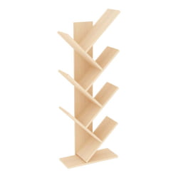 Стеллаж (S1)1193х447х191(ДМ)