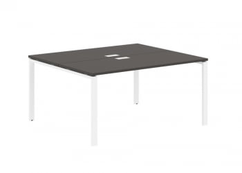 Бенч-система EDIS EUWST 1513 Мокко Белый