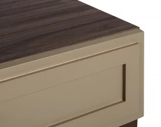 Туалетный стол Norton Беж