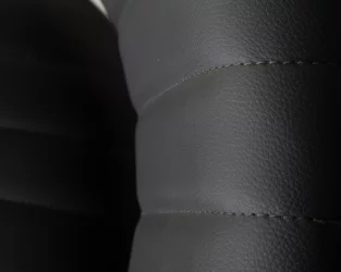 Стул барный DOBRIN CHARLY Серый