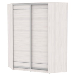 Шкаф-купе YA-198х1400-568-2(ЯАС-D1D1)