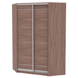 Шкаф-купе ЙА-230х1400-718-1(ЯШТ-Д1Д1) / YA-230х1400-718-1(ЯШТ-D1D1)