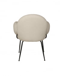 Стул Nina Белый