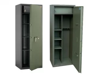 Сейф оружейный Сапсан 4