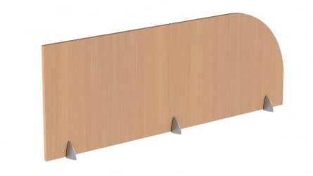 Экран Р.Э-10 Венге Дуб Молочный