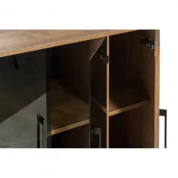 Комод LOFT 100 Дуб табак