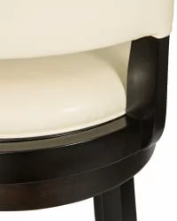 Стул барный DOBRIN JOHN BAR Кремовый